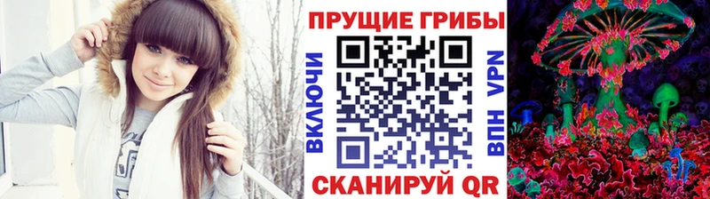 Галлюциногенные грибы MAGIC MUSHROOMS Клин